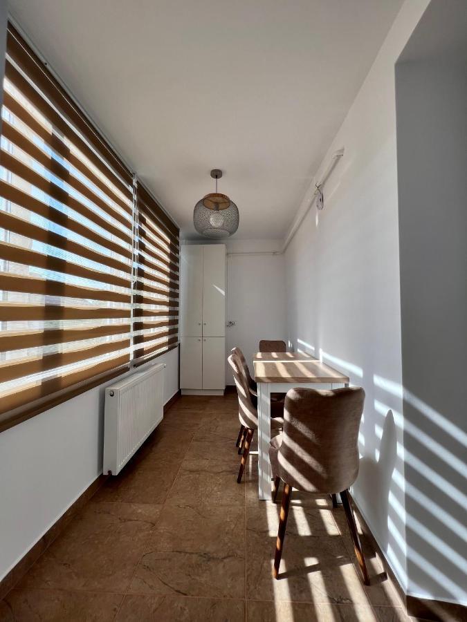 Ancodirect Apartments Radauti Exterior photo